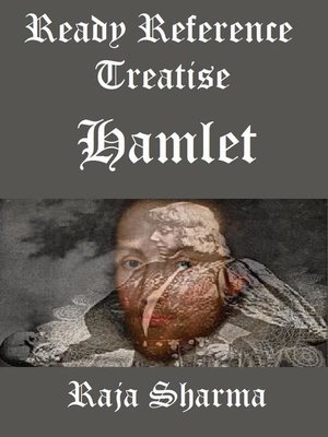 cover image of Ready Reference Treatise